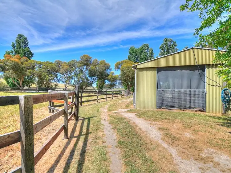 Sixth view of Homely house listing, 278a Scottsburn Road, Woodside SA 5244