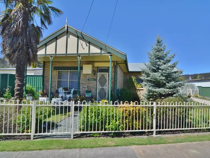 Main view of Homely house listing, 3 Sutcliffe Street, Lithgow NSW 2790