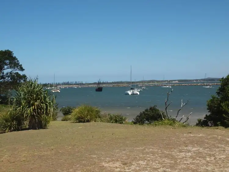 36 Queen Lane, Iluka NSW 2466