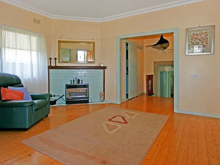 Second view of Homely house listing, 16 Canberra Crescent, Burrill Lake NSW 2539