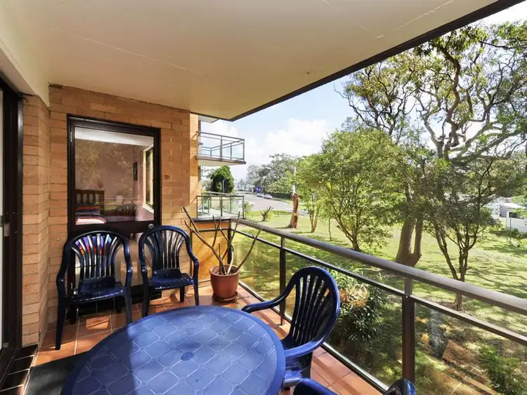 Seventh view of Homely unit listing, 2/1 Intrepid Close, Nelson Bay NSW 2315