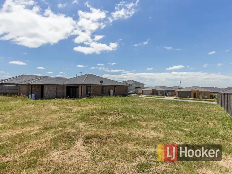 Fourth view of Homely land listing, 32 Olivebank Crescent, Cranbourne North VIC 3977