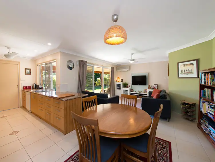 Third view of Homely house listing, 151 Kangaroo Gully Road, Bellbowrie QLD 4070