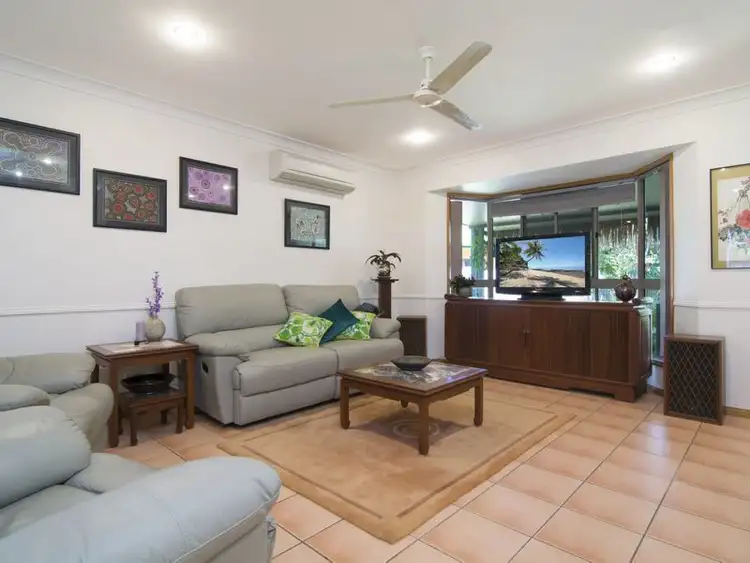 Fourth view of Homely house listing, 12 Billfish Close, Wonga QLD 4873