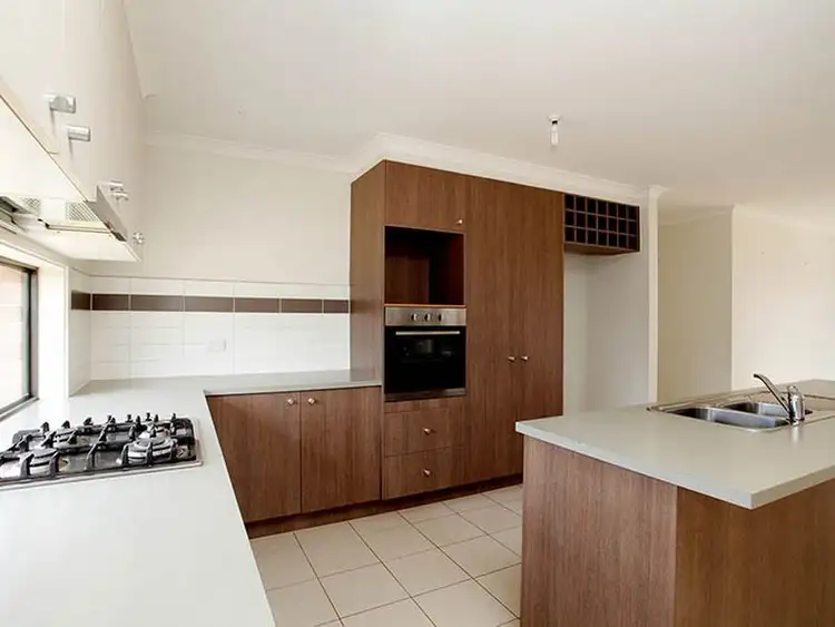 Second view of Homely house listing, 43 Isabella Way, Tarneit VIC 3029