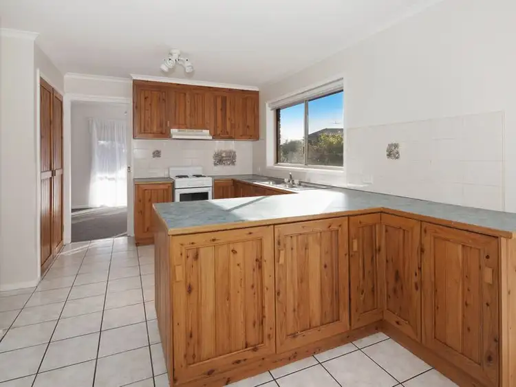 Second view of Homely house listing, 3 Dandarigga Drive, Clifton Springs VIC 3222