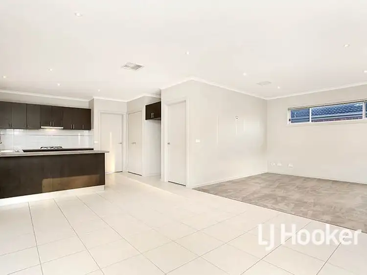 Fourth view of Homely house listing, 244 Boardwalk Boulevard, Point Cook VIC 3030