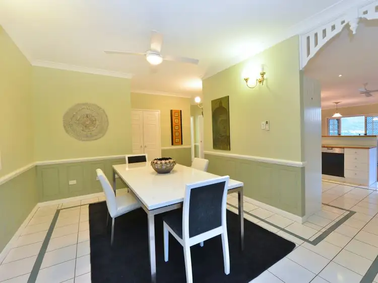 Third view of Homely house listing, 2 McGuane Close, Brinsmead QLD 4870