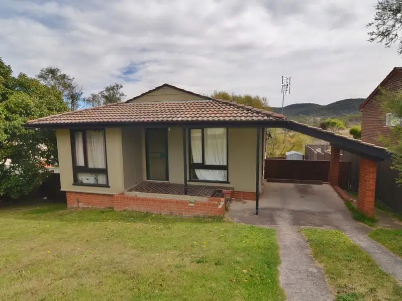 Main view of Homely house listing, 120 Landa Street, Lithgow NSW 2790