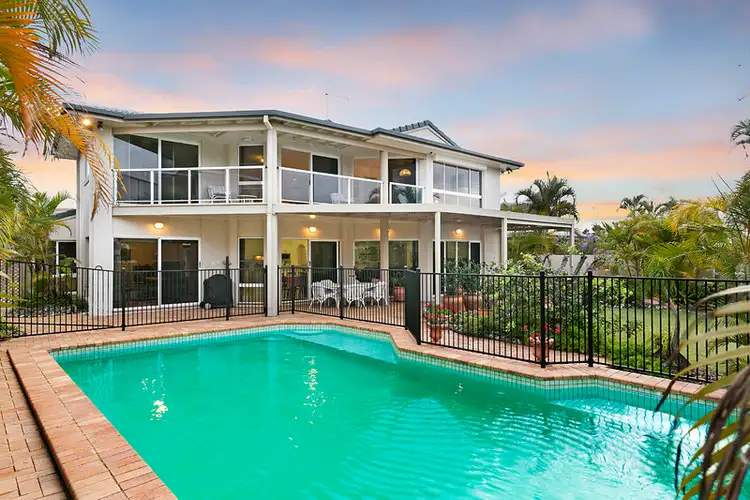Fifth view of Homely house listing, 23 Plymouth Court, Raby Bay QLD 4163