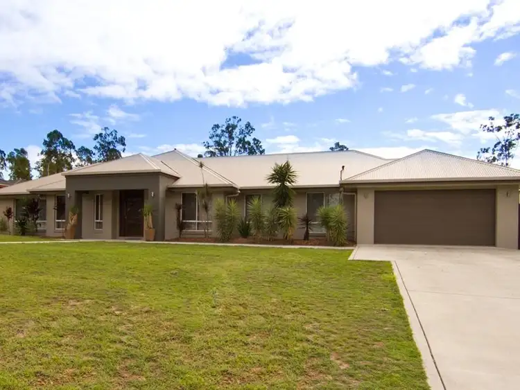 237 Red Gum Road, New Beith QLD 4124
