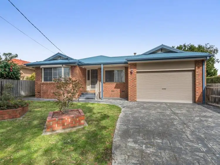 56 Geoffrey Drive, Kilsyth VIC 3137