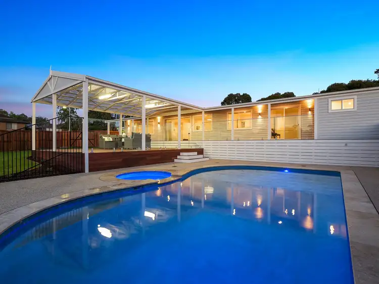Main view of Homely house listing, 20 Monze Drive, Langwarrin VIC 3910