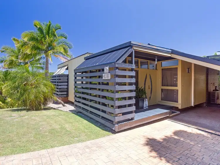 Second view of Homely house listing, 36 Granada Avenue, Macquarie Hills NSW 2285