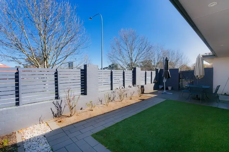Fourth view of Homely townhouse listing, 1/5 Brudenell Drive, Jerrabomberra NSW 2619