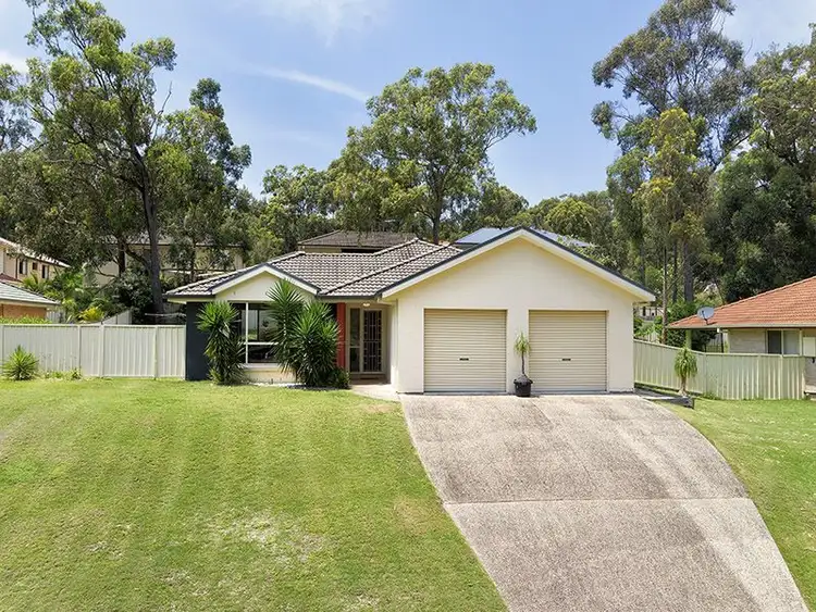 Main view of Homely house listing, 58 Bagnall Beach Road, Corlette NSW 2315