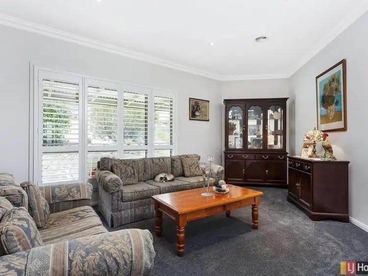 Second view of Homely house listing, 9 Euroka Place, Jerrabomberra NSW 2619