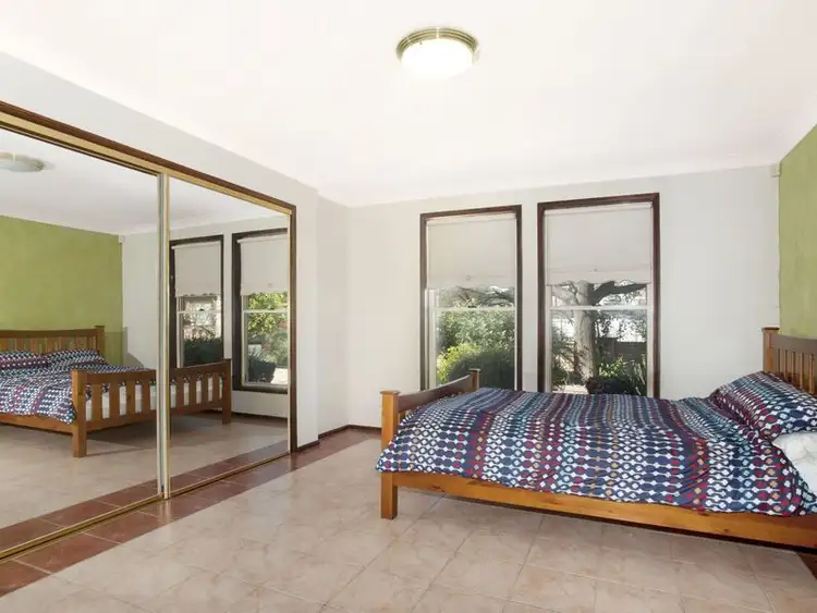 Fourth view of Homely house listing, 11 Wyattville Drive, West Hoxton NSW 2171