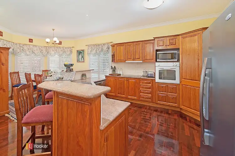 Third view of Homely house listing, 11 Cherington Way, Murrumba Downs QLD 4503