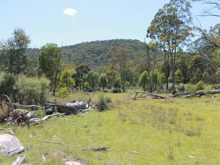 Fifth view of Homely rural property listing, Lot 1 Catarrh Creek Road, Torrington NSW 2371