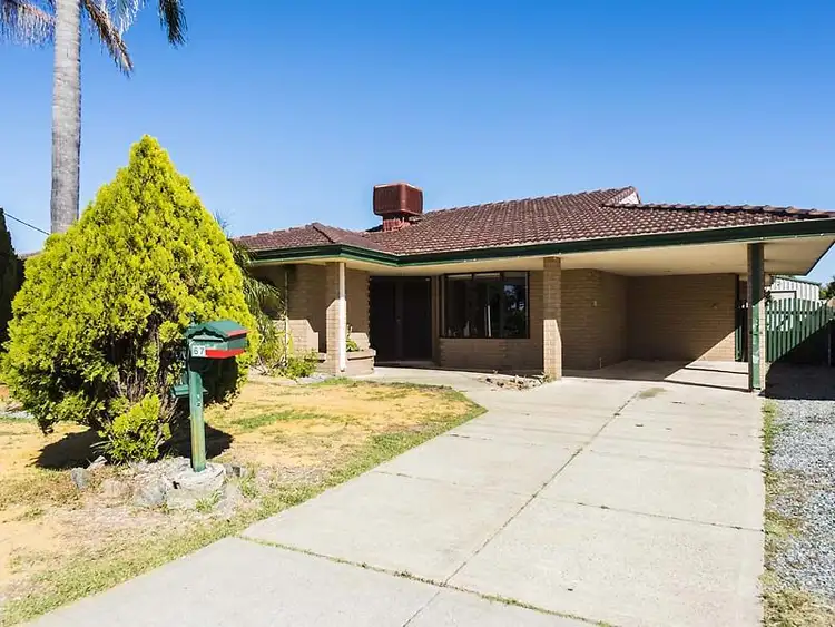 Main view of Homely house listing, 67 Warnbro Sound Avenue, Warnbro WA 6169