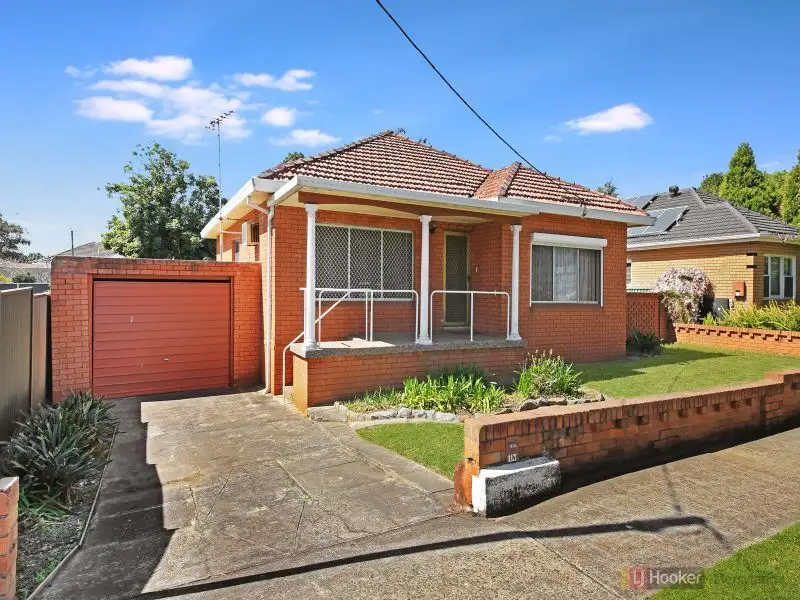 Main view of Homely house listing, 113 Arthur Street, Rosehill NSW 2142