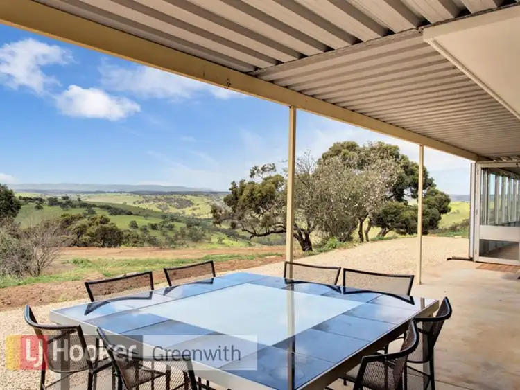 Fourth view of Homely house listing, 35 Eagles Nest Drive (North), Bibaringa SA 5118