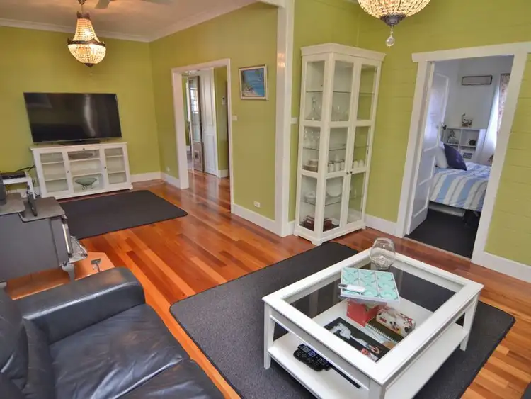 Sixth view of Homely house listing, 29 Lidsdale Street, Wallerawang NSW 2845