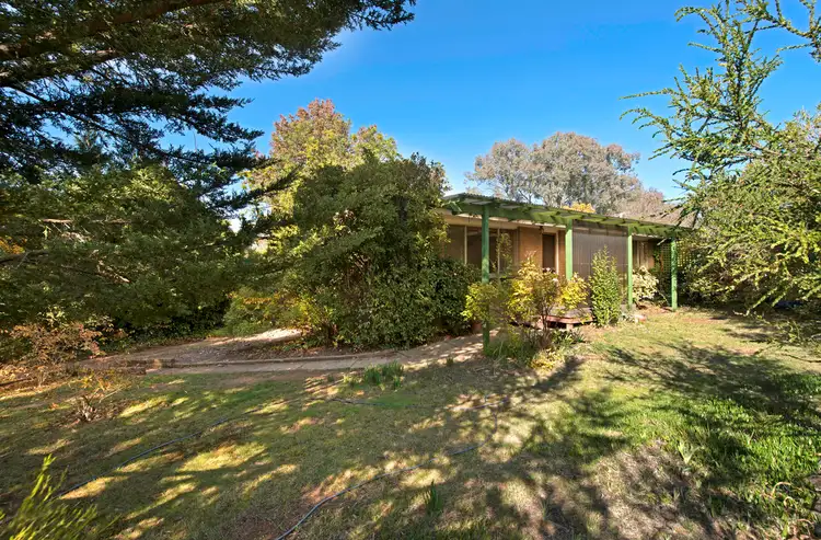 18 Brooks Street, Macquarie ACT 2614