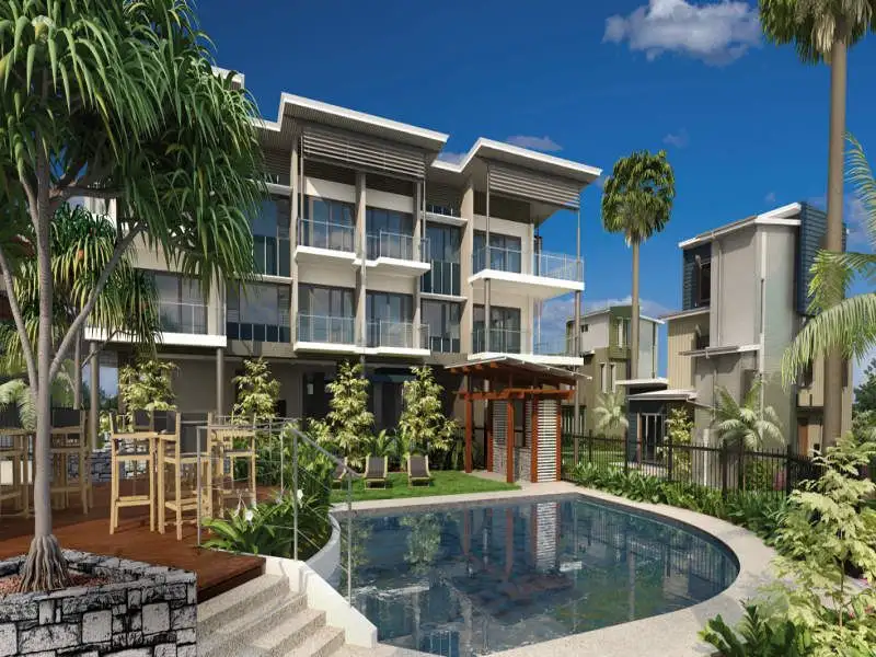 Main view of Homely unit listing, 215 David Low Way, Peregian Beach QLD 4573