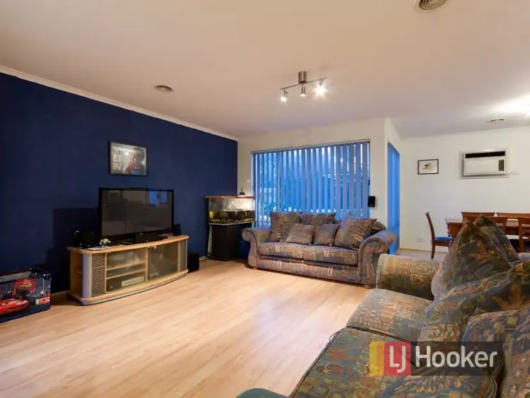 Third view of Homely house listing, 1 Brad Court, Cranbourne North VIC 3977
