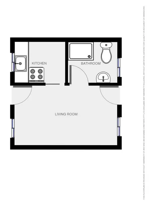 Third view of Homely block of units listing, 73-75 Collett Street, Queanbeyan NSW 2620