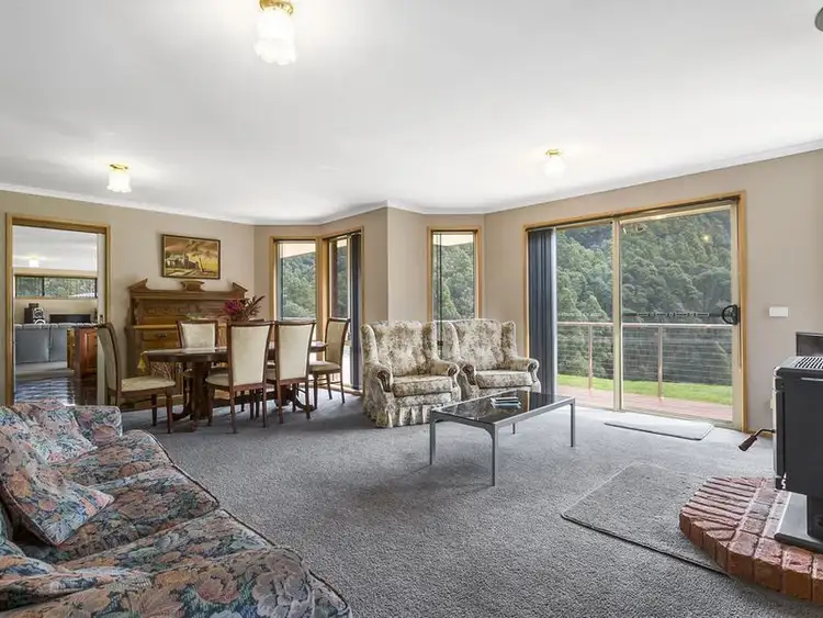 Fifth view of Homely house listing, 336 Nicholls Rivulet Road, Oyster Cove TAS 7150
