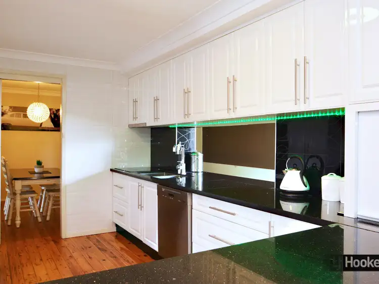 Second view of Homely house listing, 8 Water Street, Greta NSW 2334