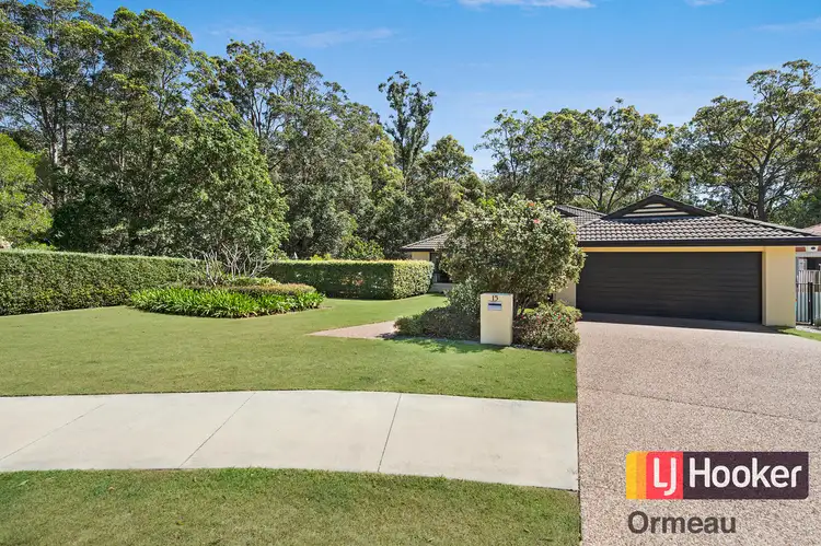 Sixth view of Homely house listing, 15 Roberts Drive, Maudsland QLD 4210