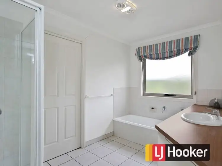 Fifth view of Homely townhouse listing, Unit 1/24 Hagelthorn Street, Wonthaggi VIC 3995