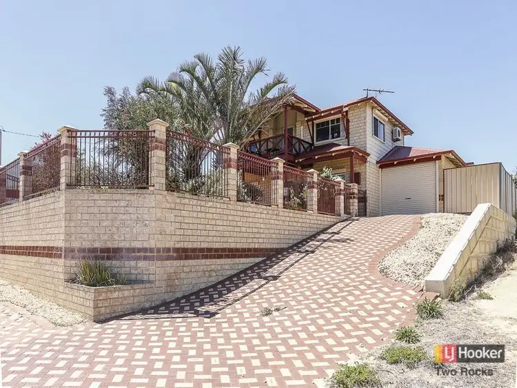 Main view of Homely house listing, 25 Forrest Grove, Two Rocks WA 6037