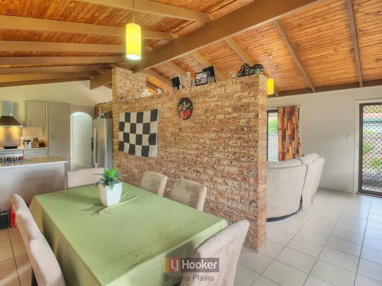 Fourth view of Homely house listing, 13 Adam Street, Browns Plains QLD 4118