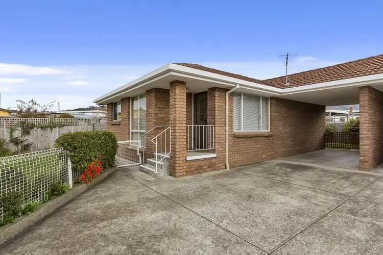 2/27 Barrett Street, Glenorchy TAS 7010