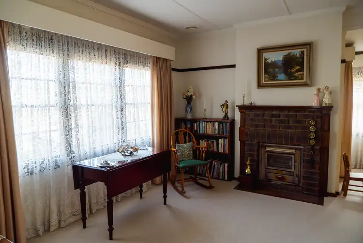 Fifth view of Homely house listing, 7 Chaffey Crescent, Ainslie ACT 2602