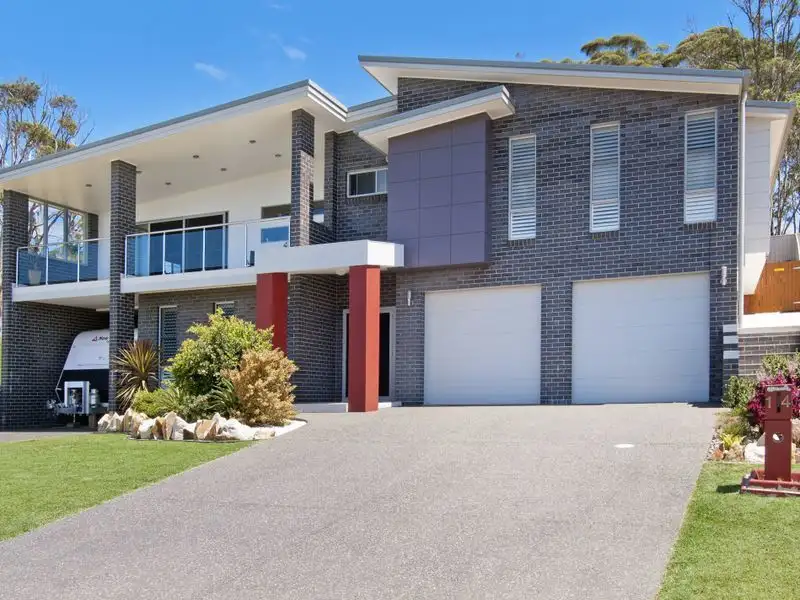 Main view of Homely house listing, 14 Timothy Place, Port Macquarie NSW 2444