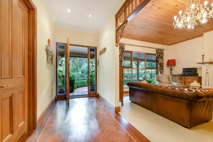 Fourth view of Homely house listing, 16 Cummins Drive, Summertown SA 5141