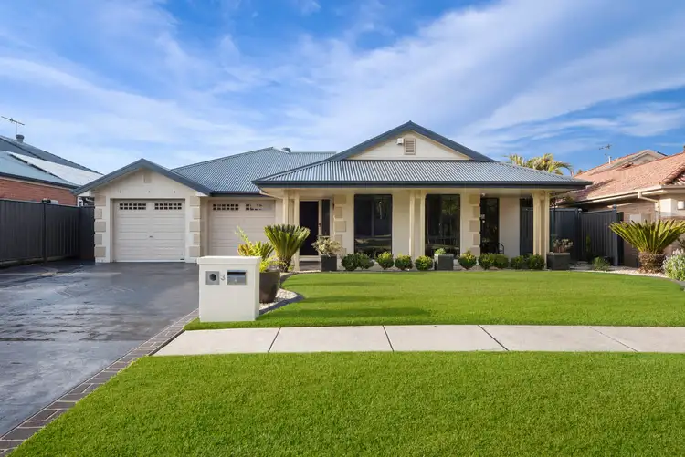 Main view of Homely house listing, 3 Birch Drive, Hamlyn Terrace NSW 2259