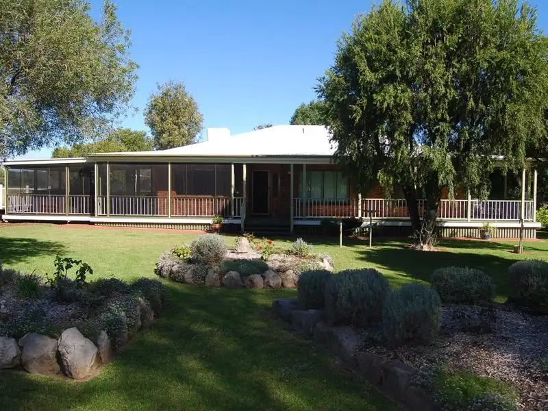 Main view of Homely rural property listing, 208a Markeys Lane, Yangan QLD 4371