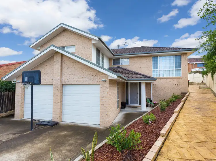 Main view of Homely house listing, 48 Amaroo Drive, Taree NSW 2430