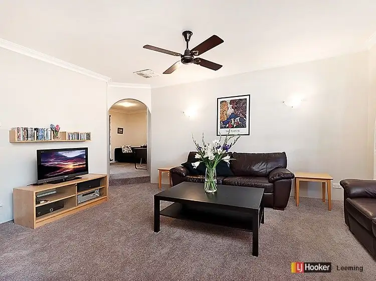 Fourth view of Homely house listing, 9 Calley Drive, Leeming WA 6149