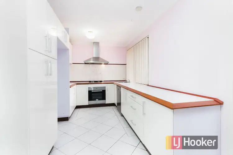 Second view of Homely house listing, 13 Alroy Crescent, Hassall Grove NSW 2761
