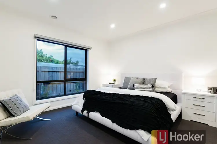 Sixth view of Homely townhouse listing, 22A William Avenue, Hallam VIC 3803