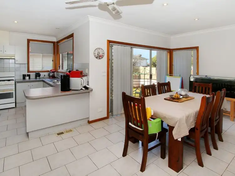 Fourth view of Homely house listing, 1/12 Pratt Street, Reservoir VIC 3073