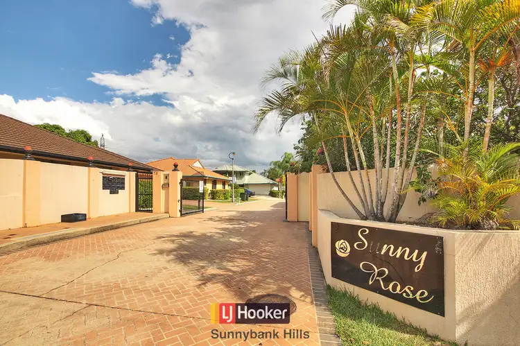 Sixth view of Homely villa listing, 10/76 Symons Road, Sunnybank Hills QLD 4109